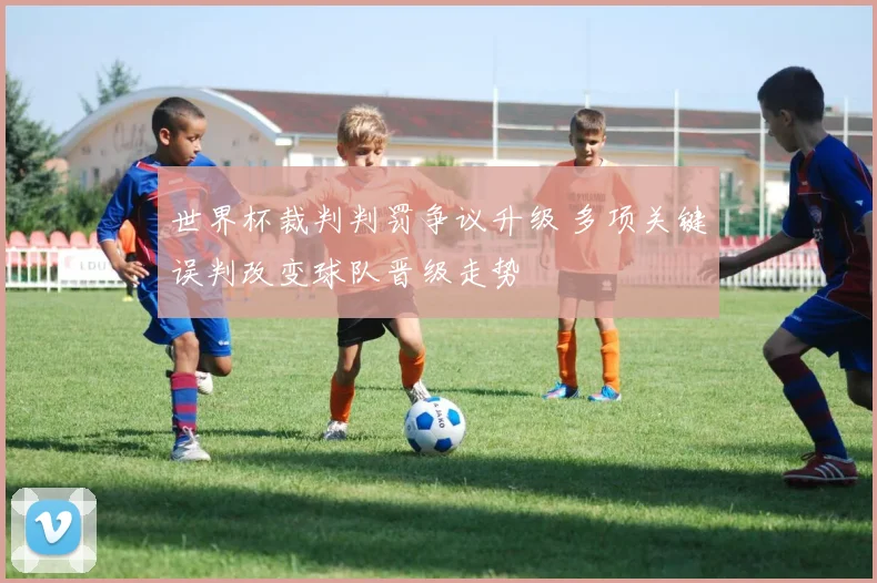 世界杯裁判判罚争议升级 多项关键误判改变球队晋级走势