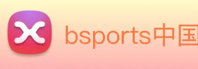 bsports中国官网登录入口 Logo